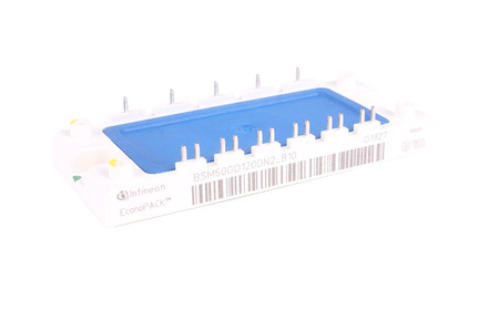 BSM50GD120DN2_B10 INFINEON TRANSISTOR