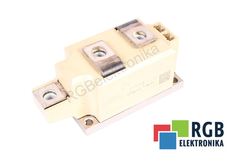 SKKT330/16E SEMIKRON SEMIPACK 3 330A, 1600V