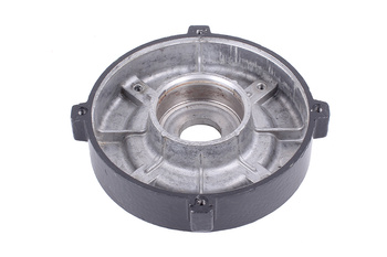 AF 100L/4/2R-12 ATB FLENDER ATB-LOHER REPARTO DELANTERO