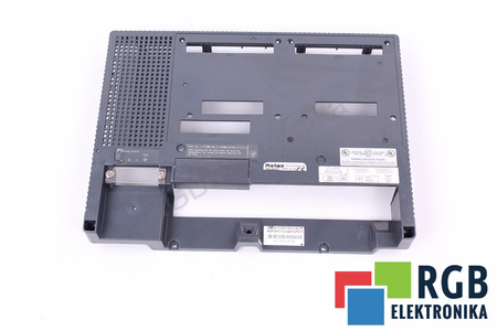 GP2500-TC41-24V PRO-FACE 2880045-01 PARTE POSTERIOR DE LA CAJA