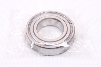 6005-2Z SKF 32000RPM, 16000RPM, 11.9KN, 6.55KN 25X47X12 RODAMIENTO