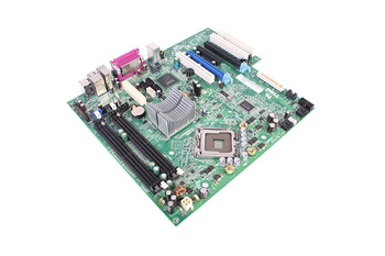 CN-0TP412-70821-92Q-D01A DELL PLACA BASE AVERIADO - PARA PIEZAS