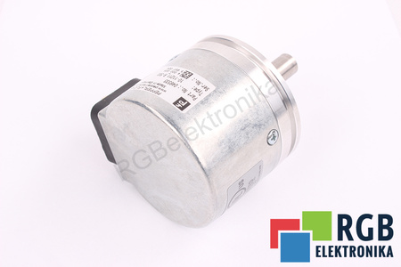 10-11211_R-500 PEPPERL FUCHS CODIFICADOR