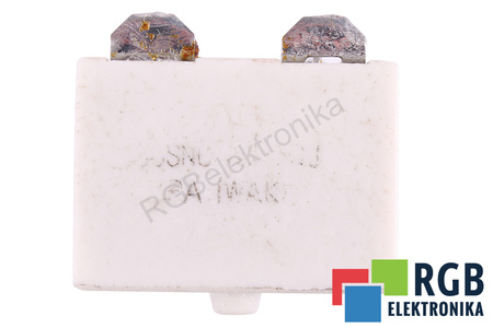 RESISTENCIA 4.2 MOHM IWAKI 30SNC 0.0042OHM