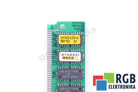 HYM532814BM-60 HYUNDAI 332A0081