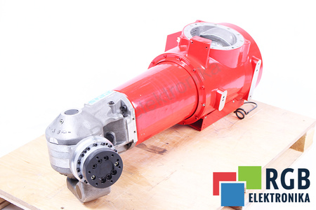 HRV60 REIS ROBOTICS MUÑECA DEL ROBOT
