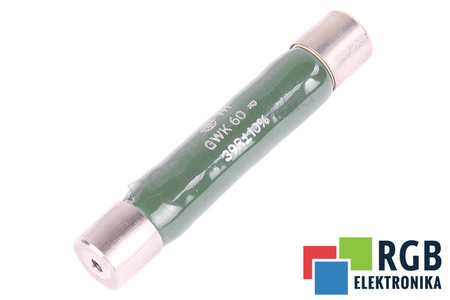 RESISTENCIA GWK60 VISHAY 39R 39OHM