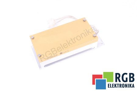 RESISTENCIA RFD/S35017R 17 OHM