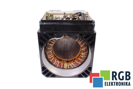 DMQ112.AM.4.AFS-C2A FRANZ KESSLER ESTATOR