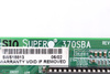 370SBA KUKA 00-105-90 PARA KRC2 PLACA BASE