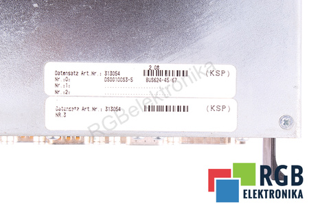 BUS6-VC-A0-0013 BAUMÜLLER