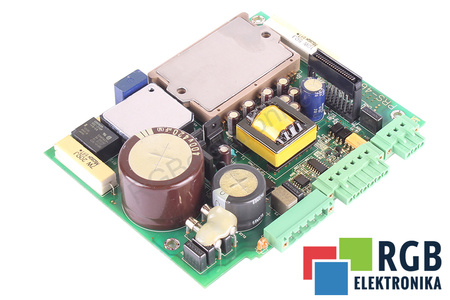 PRS-4600E SANMOTION AVERIADO - PARA PIEZAS