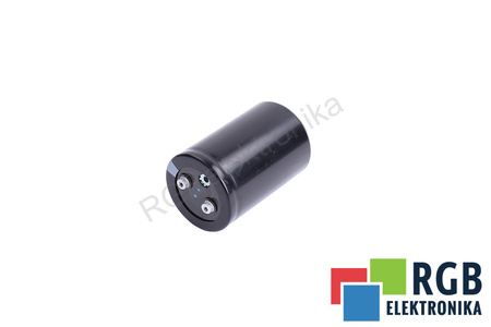 CONDENSADOR 400V 4700UF NICHICON