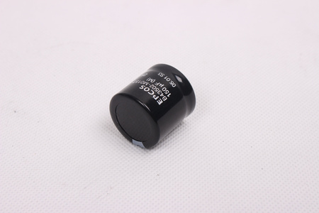 CONDENSADOR B43502-M0157-M2 EPCOS 150UF, 385VDC