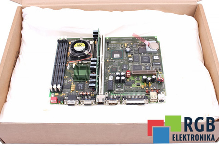 P5MB3/4 B&R AUTOMATION CS0150100782-01 PARA IPC5000