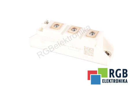 SKKH72/16E SEMIKRON SEMIPACK 1 70A, 1600V