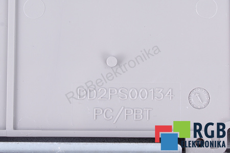 AST3302-B1-D24 PRO FACE FRENTE DE LA CAJA