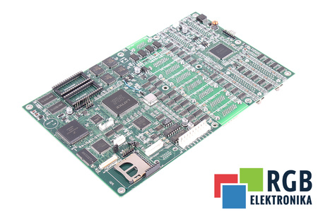 H6D\CPU\V6_1 HUST AVERIADO - PARA PIEZAS