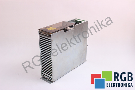 TVM2.2-050-220/300-W1/220/380 INDRAMAT R911232275 POWER SUPPLY