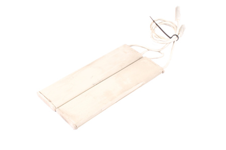 EU-186 WITTMANN RESISTENCIA DE FRENADO