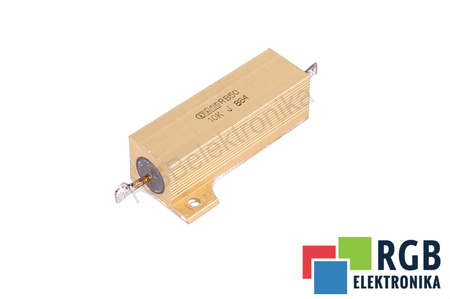 RESISTENCIA RB50 ATE ELECTRONICS 10OHM