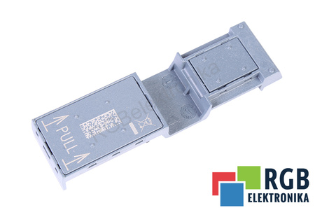 6ES7590-0AA00-0AA0 SIEMENS SIMATIC S7-1500 CARRIL DE MONTAJE