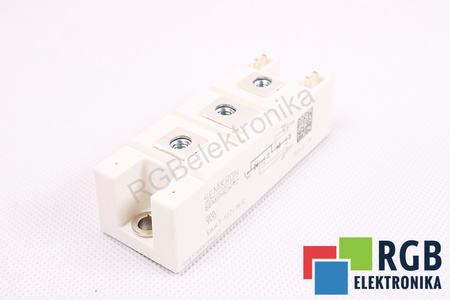 SKKT122/16E SEMIKRON SEMIPACK 2 122A, 1600V