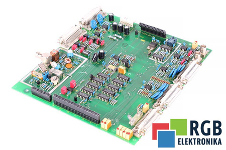 C40-1363-01.03 HUTTINGER PARA PIEZAS