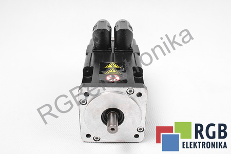 G423-415A MOOG G400 G3L15_UL_N