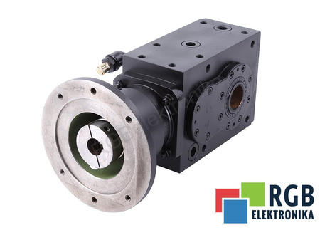 KS35H GRAESSNER 1235AH000017 I=6 ENGRANAJE