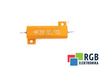 RESISTENCIA CGSHSA50 TE CONNECTIVITY 10R 10OHM