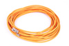 CABLE IN2080521032 INDRAMAT 12/9 PIN 15M
