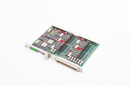 32XAUGA LEYBOLD 8545471