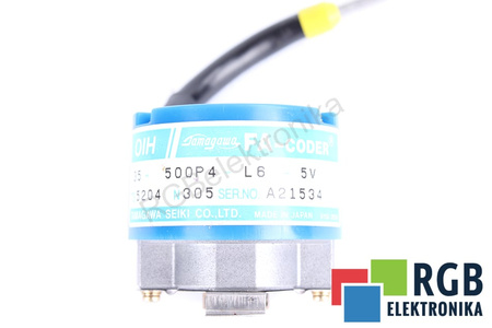 35-500P4-L6-5V TAMAGAWA TS5204N305 CODIFICADOR