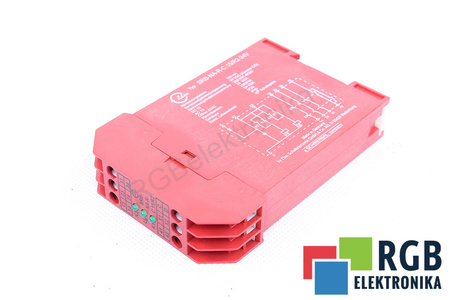 SRB-NA-R-C.15/R2-24V ELAN RELEVO DE SEGURIDAD