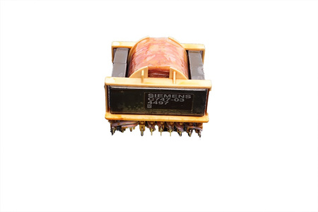 C747-03 SIEMENS TRANSFORMADOR