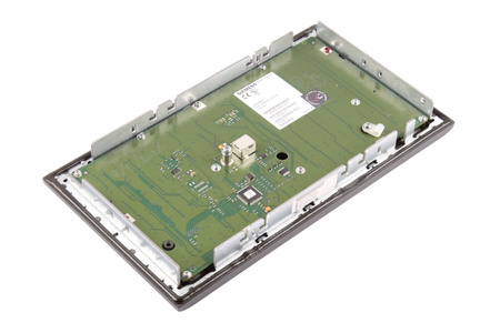 6FC5203-0AF21-0AA1 SIEMENS A5E00285373 SINUMERIK TECLADO