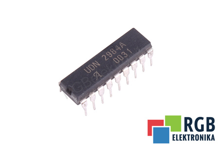 UDN2984A DIP-18 CONTROLADOR DE CORRIENTE DE 8 CANALES HIGH-SIDE