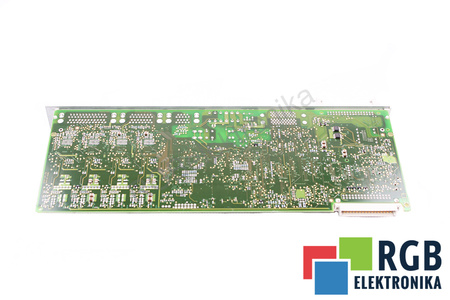 6SN1118-0DJ23-0AA1 SIEMENS SIMODRIVE 611