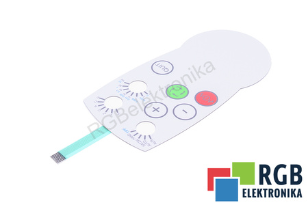 HBA115527 EUCHNER TECLADO SUSTITUTO