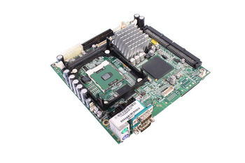 NPC-P0010 OMRON ANMC94-E PLACA BASE AVERIADO - PARA PIEZAS
