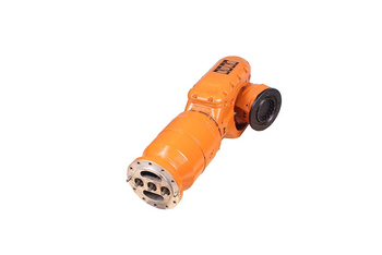 ZH200-2 KUKA MUÑECA DEL ROBOT