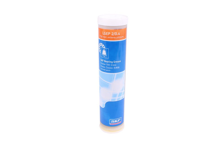 LGEP 2/0.4 SKF GRASA PARA RODAMIENTOS DE ALTA RESISTENCIA