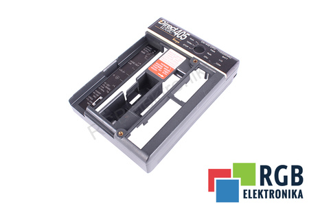 D4-440CPU FRONT KOYO ELECTRONICS DIRECT LOGIC 405 FRENTE DE LA CAJA