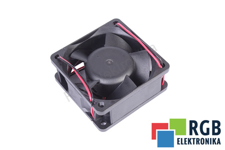 PMD2406PTVX-A.U.GN SUNON 60X60X25MM, 24V VENTILADOR