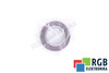 6904DDU NSK 6904DDUCM 20X37X9, 6.4KN, 3.7KN RODAMIENTO