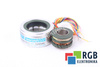 TS2620N861E11 TAMAGAWA BRX SMARTSYN RESOLVER