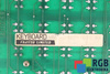 N860-3487-T020 FUJITSU A86L-0001-0111 TECLADO AVERIADO - PARA PIEZAS