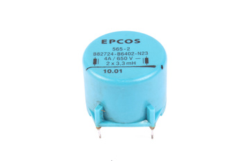 B82724-B6402-N23 EPCOS SUPRESOR