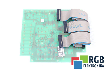 11098780 COMAU TECLADO